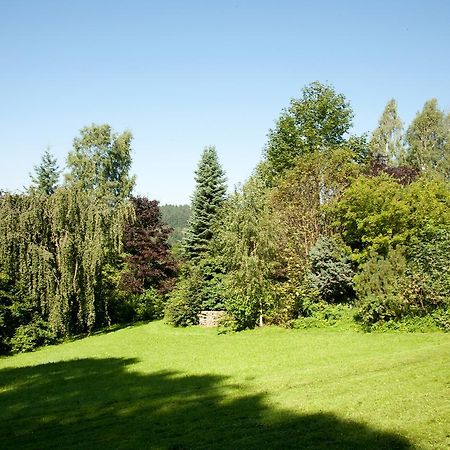 Landhotel Bayerwald Grafling Buitenkant foto